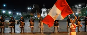 ONG denuncia política antiderechos de Boluarte en Perú