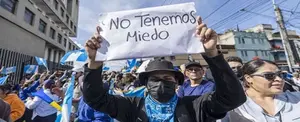 Convocan a paro nacional en Guatemala contra la corrupción