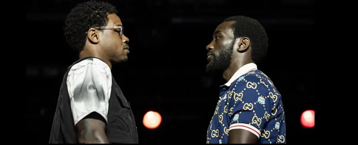 Las 5 peleas de la historia del peso welter comparadas con Spence vs Crawford