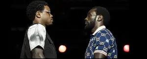 Las 5 peleas de la historia del peso welter comparadas con Spence vs Crawford