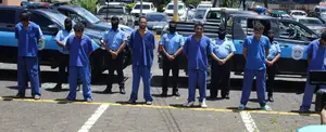 Policía Nacional captura a 29 personas por delitos de peligrosidad