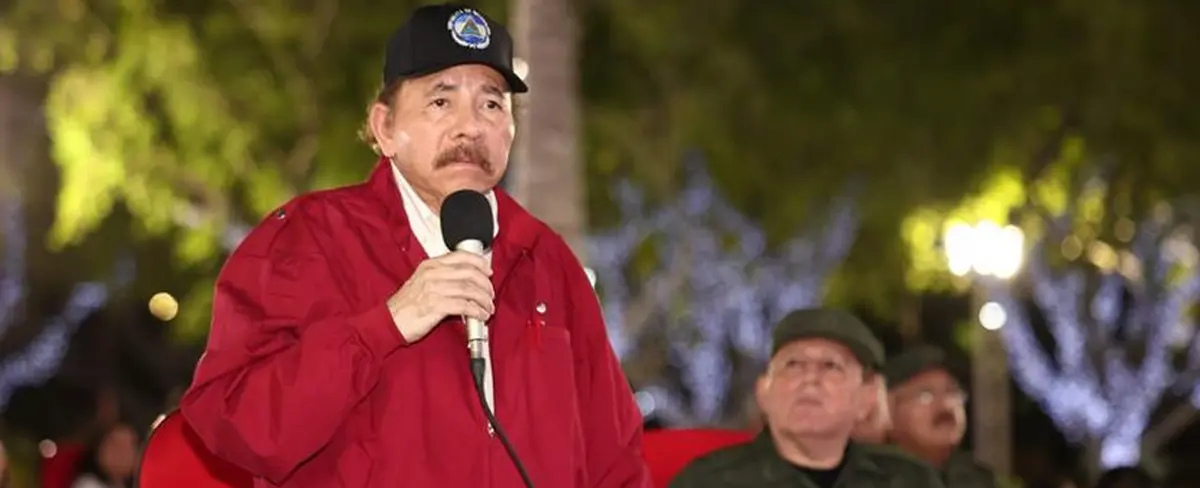 Declaraciones del Presidente Daniel Ortega en el 44 Aniversario del Triunfo de la Revolución