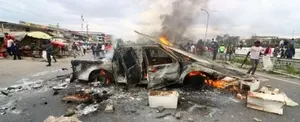 Protestas en Kenia provocan al menos siete fallecidos