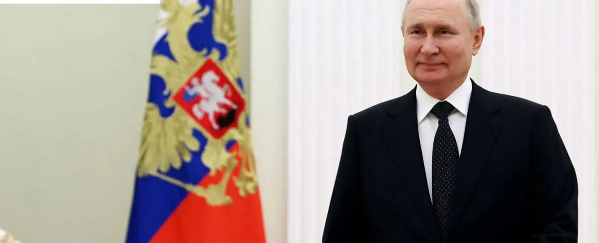 Presidente de Rusia saluda el 44 Aniversario de la Revolución Popular Sandinista