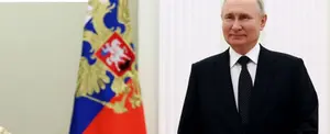 Presidente de Rusia saluda el 44 Aniversario de la Revolución Popular Sandinista