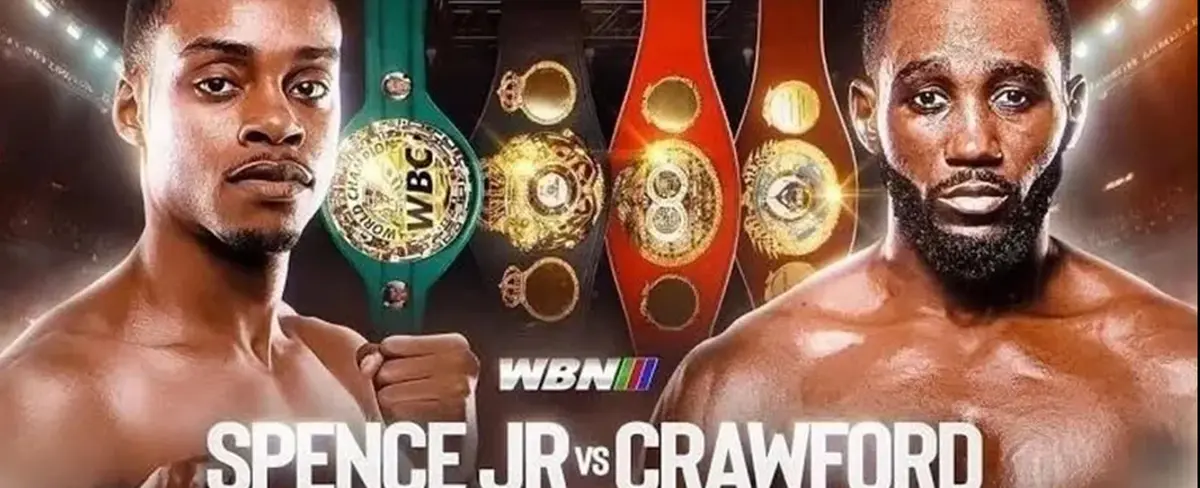 Errol Spence Jr vs Terence Crawford: ¿Quién ganará? Esto dicen los conocedores