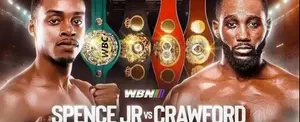 Errol Spence Jr vs Terence Crawford: ¿Quién ganará? Esto dicen los conocedores