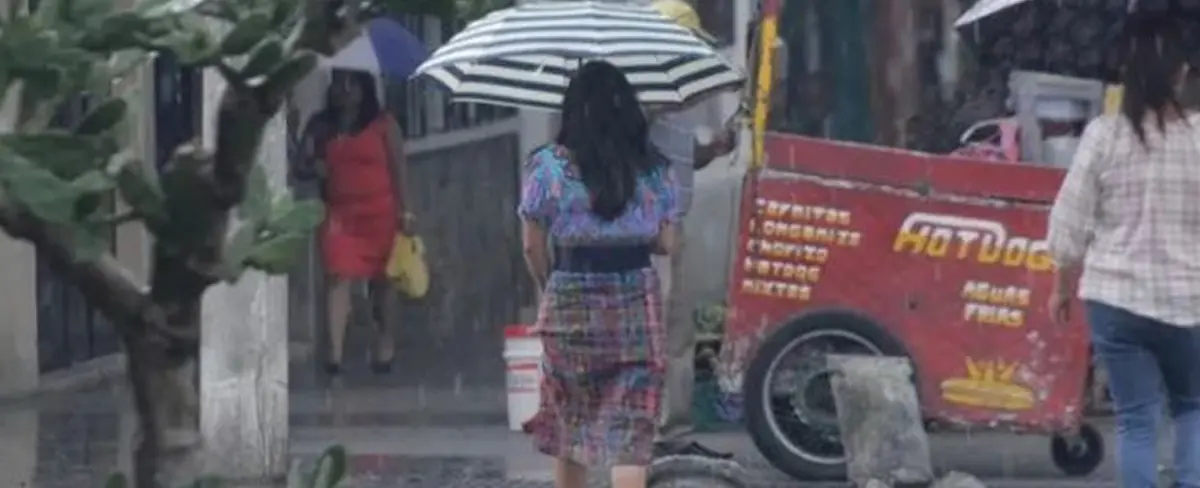 Temporada de lluvias deja más de 900.000 afectados en Guatemala