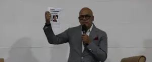 Presidente de Asamblea venezolana denuncia subasta ilegal de Citgo