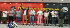 Realizan en Bluefields Encuentro de Alfabetización y Liberación