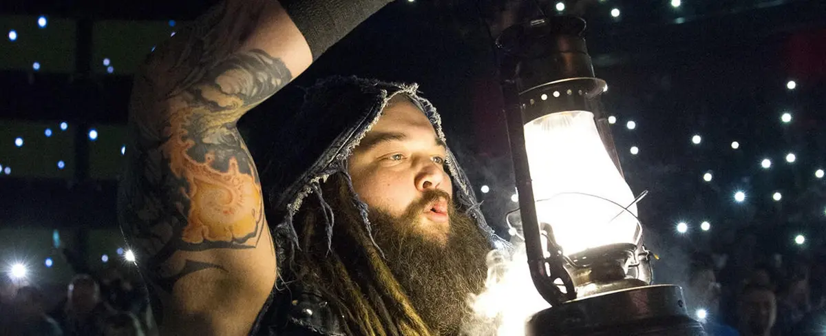 Muere Bray Wyatt, superestrella de la WWE