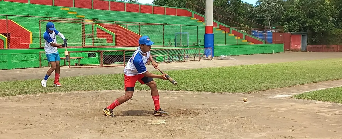 Carazo a dar alma vida y corazón en su última serie del Pomares