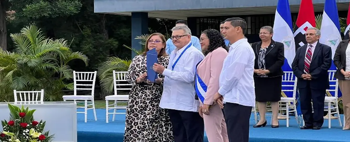Universidad Nacional Casimiro Sotelo garantizará educación gratuita para el pueblo