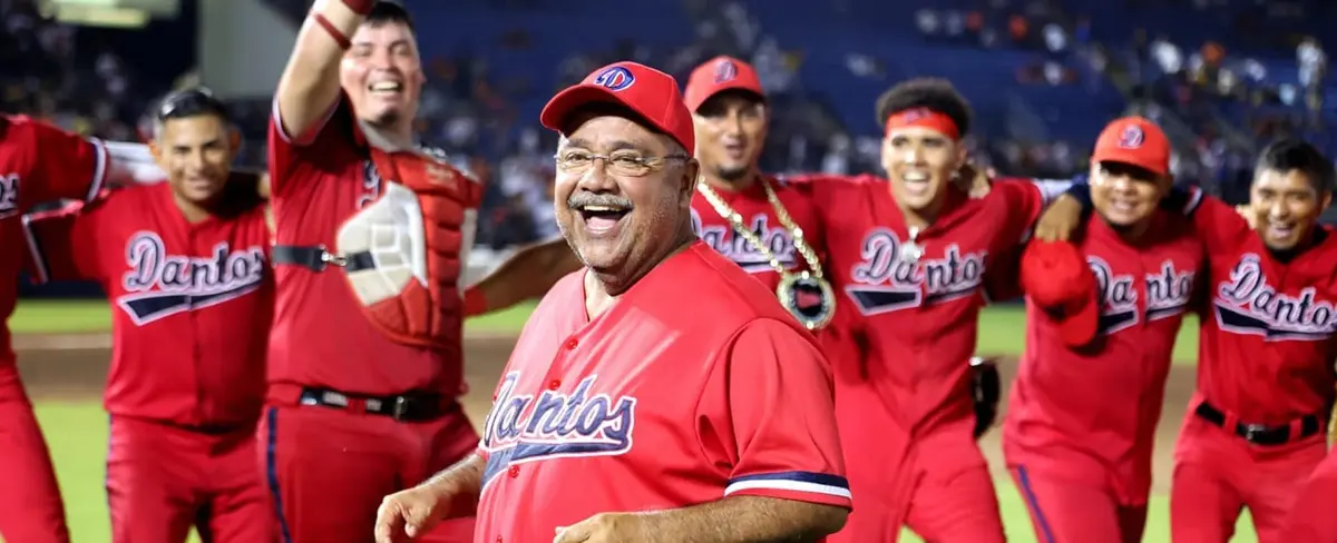 Dantos y Estelí definirán al campeón del Pomares 2023