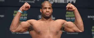Dubois promete ganarle a Usyk haciéndose dueño de los títulos de peso pesado