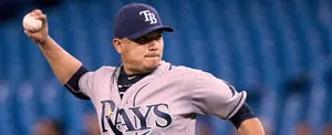 Erasmo Ramírez abre juego y registra una salida de calidad