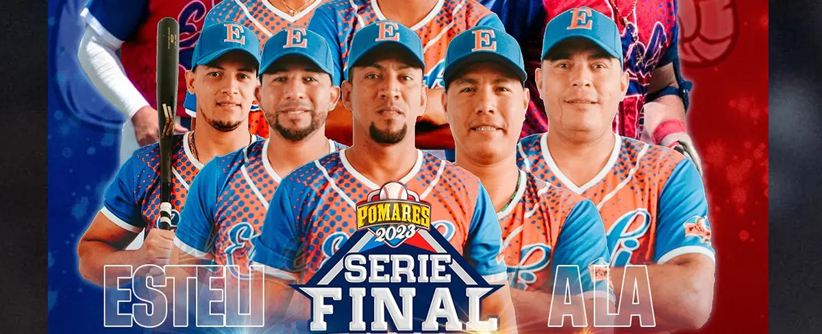 Estelí clasifica a la Gran Final del Pomares 2023