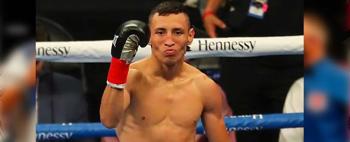 Félix “El Gemelo” Alvarado regresa al ring en pelea eliminatoria