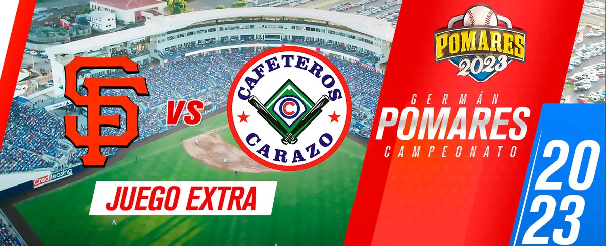 Fieras del San Fernando vs Cafeteros de Carazo [Partido Extra] – [16/08/23]