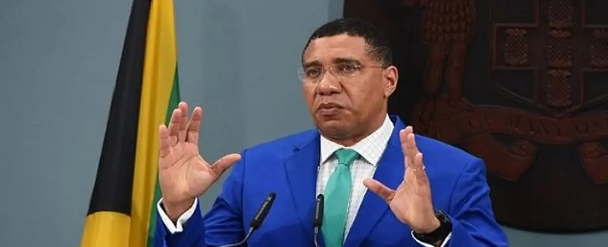 Jamaica preparada para desplegar tropas armadas en Haití