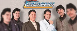Los Temerarios confirman concierto en Nicaragua