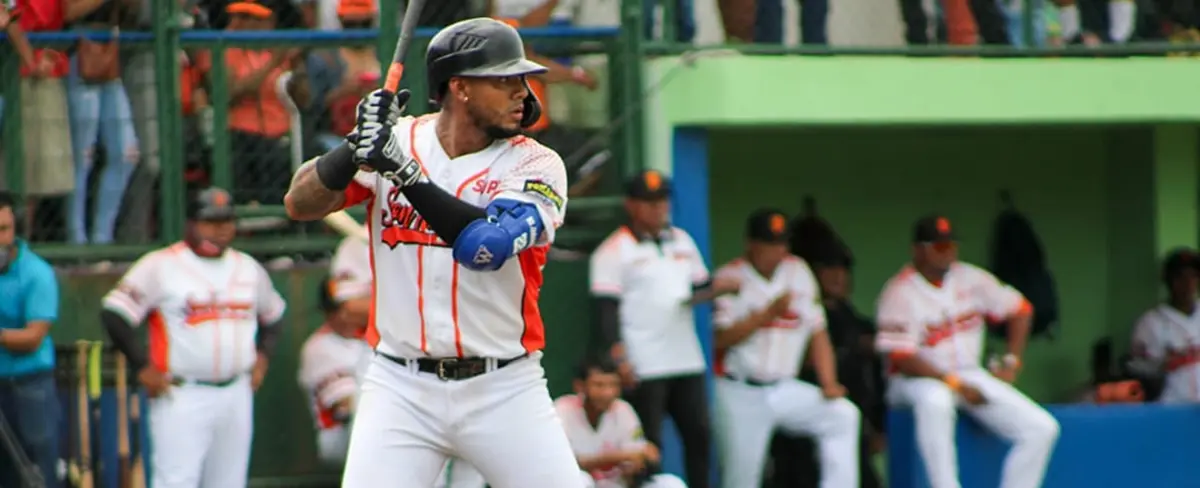 Masaya vence a Los Dantos y empatan la serie semifinal del Pomares