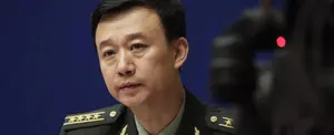 Ministro Chino "EE.UU, La mayor amenaza nuclear del mundo"