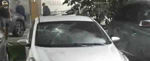 Moscú derriba drones de ataque en sus cercanías