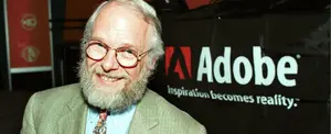 Muere John Warnock, fundador de Adobe y padre del PDF