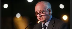 Muere el líder del partido comunista chileno
