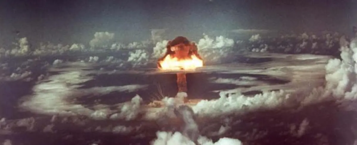 Nagasaki recuerda a las víctimas de la bomba atómica