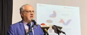 Níger expulsa al embajador de Francia