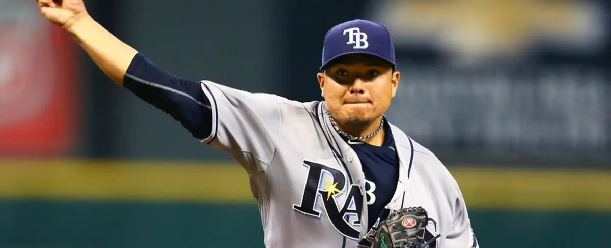 Ohtani y los Angelinos de los Ángeles sacuden a Erasmo Ramírez         