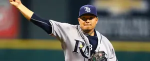 Ohtani y los Angelinos de los Ángeles sacuden a Erasmo Ramírez         