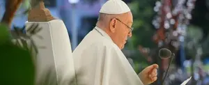 Papa Francisco sostiene encuentro con víctimas de abuso en Portugal