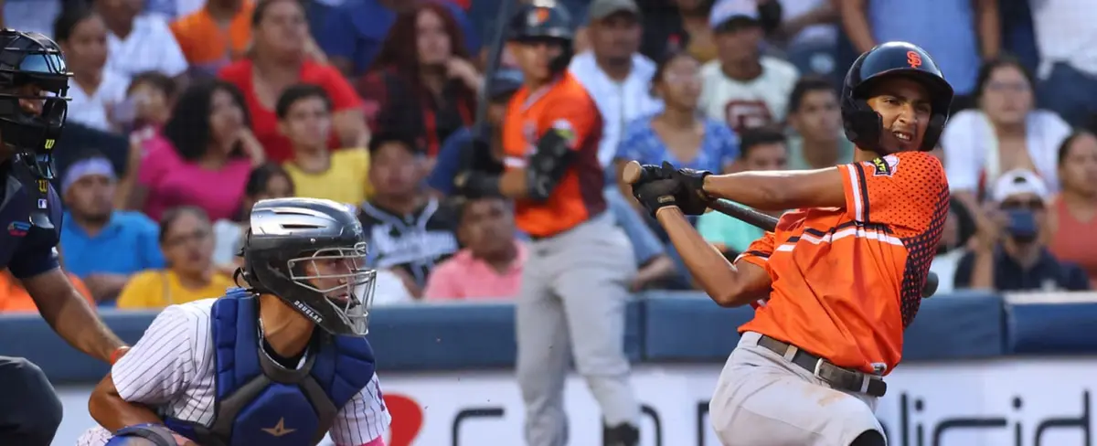 Fieras del San Fernando clasifican a las semifinales del Pomares 2023