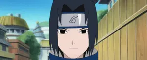 Sasuke Uchiha vuelve a la vida en un sorprendente cosplay