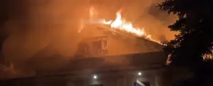 Ucrania lanza bombas de racimo sobre el centro de Donetsk