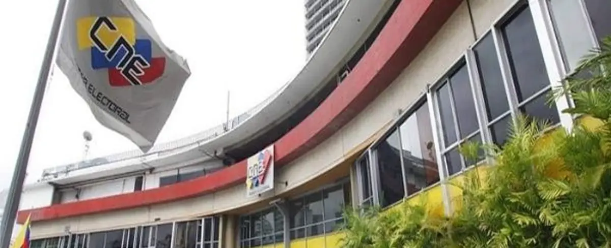 Venezuela instala nuevos directivos del Consejo Supremo Electoral