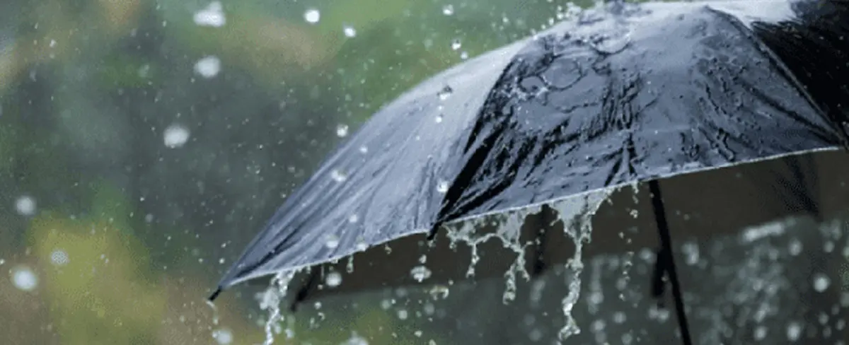 Sigue alerta verde en seis provincias dominicanas por lluvias