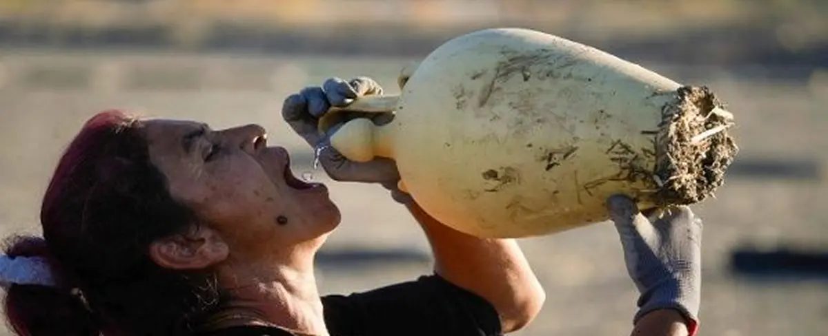 Amplían alerta máxima por altas temperaturas en Francia