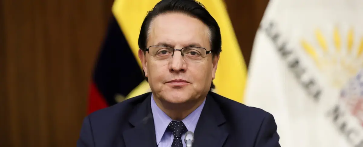 Asesinan a candidato presidencial de Ecuador, Fernando Villavicencio