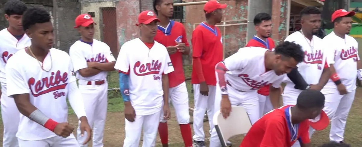 Caribe Sur quedó eliminado junto a un Bóer al que no pudo cocinar