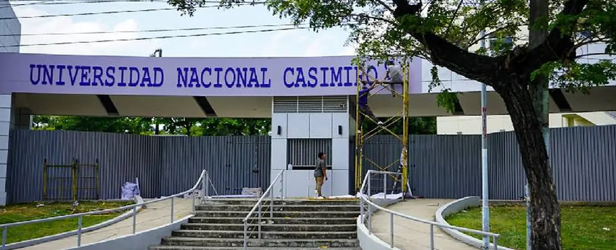 Autoridades tomarán posesión de sus cargos en la Universidad Nacional Casimiro Sotelo