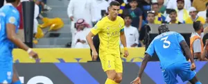 Cristiano Ronaldo conquista el Campeonato de Clubes Árabes