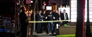 Al menos cuatro muertos y 19 heridos dejan tiroteos en EE. UU.