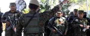 Denuncian desaparecidos por régimen de excepción en El Salvador