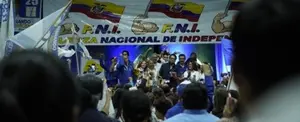 Seis detenidos por asesinato de candidato presidencial de Ecuador, Fernando Villavicencio