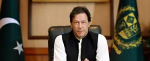 Detienen al exprimer ministro de Pakistán señalado de corrupción