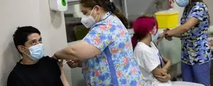 Chile concluye alerta por Covid-19 y uso de la mascarilla